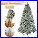7_5FT_Pre_Lit_Artificial_Christmas_Tree_Pine_Tree_Holiday_Decor_with_LED_Lights_01_scxz