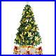 7_5FT_Pre_Lit_Artificial_Christmas_Tree_with140_Ornaments_and_250_Lights_01_pg