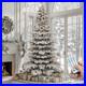7_5FT_Pre_Lit_Flocked_Mountain_Pine_Christmas_Tree_with_Remote_550_Lights_01_pe