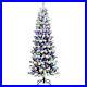 7_5FT_Pre_Lit_Hinged_Christmas_Tree_Snow_Flocked_with9_Modes_Remote_Control_Lights_01_avxd