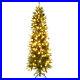 7_5Ft_Artificial_Green_Christmas_Tree_with_8_Models_Light_String_and_Metal_Base_01_aa