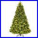 7_5Ft_Pre_Lit_Artificial_Christmas_Tree_Hinged_with_540_LED_Lights_Pine_Cones_01_vodl