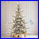 7_5Ft_Prelit_Flocked_Aspen_Fir_Christmas_Tree_with_Remote_Control_Lights_01_yeft