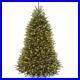 7_5_Dunhill_Fir_Christmas_Tree_Clear_Lights_600_Incandescent_Pre_Lighted_Prelit_01_tj