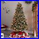 7_5_Ft_Norway_Pre_Lit_Mixed_Pine_Artificial_Christmas_Tree_with450_LED_s_Berries_01_bmv