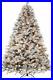 7_5_Ft_Snow_Flocked_Christmas_Tree_Artificial_Pine_Cones_500_Light_Warm_White_01_degt