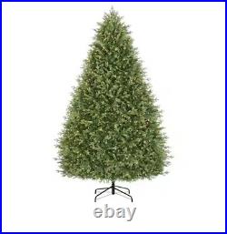 7.5 ft Eastcastle FULL Balsam Fir LED Artificial Christmas Tree 7.5 ft Eastcastle FULL Balsam Fir LED Artificial Christmas Tree