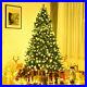 7_5_ft_Pre_Lit_Artificial_Christmas_Tree_Hinged_400_Lights_01_ma