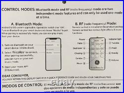 7.5 ft Pre-Lit Boone Spruce Artificial Christmas Tree with 7 Color Music Lightshow