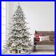 7_5_ft_Pre_lit_Flocked_Regal_Majestic_Spruce_Artificial_Tree_with_700_Clear_Lights_01_fztm