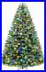 7_5_ft_Prelit_Artificial_Christmas_Tree_Christmas_Tree_with_450_Color_Changing_01_hk