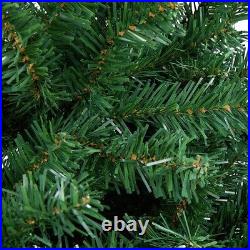 7.5 inch Prelit Christmas Tree withLED Lights & Stand for Holiday Decor 7.5 inch Prelit Christmas Tree withLED Lights & Stand for Holiday Decor