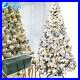 7_5ft_Christmas_Tree_Prelit_Artificial_Xmas_Snow_Flocked_LED_Light_Holiday_Decor_01_ksi