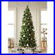 7_5ft_Pre_lit_Artificial_Christmas_Tree_Slim_Virginia_Pine_with_Clear_Lights_NEW_01_gar