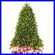 7_5ft_Pre_lit_PVC_Christmas_Fir_Tree_Hinged_8_Flash_Modes_700_LED_Lights_01_mtmh