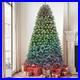 7_5ft_Prelit_Christmas_Tree_with_400_RGB_Lights_Artificial_Twinkling_Xmas_Chri_01_xgjr