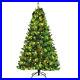 7_FT_Pre_lit_Artificial_Christmas_Tree_Hinged_Xmas_Tree_with_LED_Lights_01_jtcm