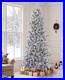 7_Foot_Pre_Lit_Flocked_Christmas_Tree_Aspen_Fir_Slim_With_PE_Branches_01_vk