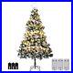 7_Ft_Artificial_Christmas_Tree_LED_Lighted_Topper_Pine_Cone_String_Light_Kit_01_kbia