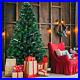 7_Pre_Lit_Artificial_Christmas_Tree_Fiber_Optic_with_Multicolor_LED_Light_Stand_01_uke