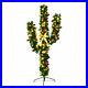 7_Pre_Lit_Cactus_Artificial_Christmas_Tree_withLED_Lights_and_Ball_Ornaments_01_fk