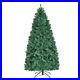 7_Pre_Lit_PVC_Hinged_Artificial_Christmas_Tree_with_300_LED_Lights_Stand_Green_01_qqk