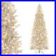 7_Pre_lit_Artificial_Silver_Tinsel_Xmas_Tree_with_1030_Branch_Tips_400_LED_Lights_01_twke