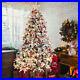 7ft_Christmas_Tree_1687_branches_450_Light_8_Patterns_Automatic_Tree_Structure_01_xlub