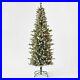7ft_Pre_Lit_Slim_Lightly_Flocked_and_Glittered_Balsam_Fir_Artificial_Christmas_01_io