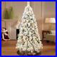 7ft_Prelit_Snow_Flocked_Christmas_Tree_Artificial_Hinged_Pine_with_450_Lights_01_ez