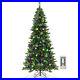 8FT_Pre_Lit_Artificial_Christmas_Tree_9_Lighting_Modes_with_500_LED_Lights_Timer_01_xnc