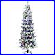 8FT_Pre_Lit_Hinged_Christmas_Tree_Snow_Flocked_with_9_Modes_Remote_Control_Lights_01_dtft