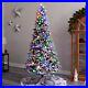 8_5_Flocked_British_Columbia_Mountain_Fir_Christmas_Tree_with120_Multicolored_LED_01_tnk