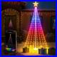 8_FT_340_LEDs_Outdoor_Christmas_Tree_with_App_Control_IP65_Waterproof_85_M_01_vzk