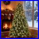 8_ft_Prelit_Artificial_Snow_Tips_Christmas_Tree_With_550_Lights_102_Pinecones_01_qwi