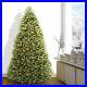 8ft_Artificial_Hinged_Holiday_Standing_Xmas_Christmas_Tree_750_Decor_Lights_01_ugrk