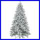 8ft_Flocked_Christmas_Tree_with_Snow_Tips_Easy_Assembly_Hinged_01_xxi