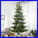 8ft_Prelit_Artificial_Christmas_Tree_Holiday_Decoration_with_1026_Tips_LED_light_01_pai