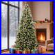8ft_Prelit_Artificial_Christmas_Tree_with_2850_Flocked_Frosted_Tips_600_light_01_kunr