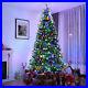 9Ft_Pre_Lit_Artificial_Christmas_Tree_Premium_Hinged_with_1000_LED_Lights_Stand_01_dn