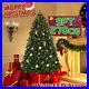 9Ft_Pre_lit_Artificial_Hinged_Christmas_Tree_With_8_Modes_550_LED_Lights_Stand_01_xybz