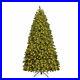 9_ft_70_Diameter_Pre_Lit_Fir_Artificial_Christmas_Tree_1450_White_Clear_lights_01_qdqh
