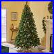 9_ft_Mixed_Spruce_Hinged_Artificial_Christmas_Tree_with_Frosted_Branches_01_ua