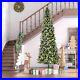 9_ft_Pre_Lit_Christmas_Tree_White_Snow_Flocked_Holiday_Decoration_with_LED_Lights_01_gsl
