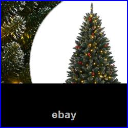 Artificial Christmas Tree 300 LEDs 82.7