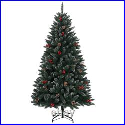 Artificial Christmas Tree 300 LEDs 82.7