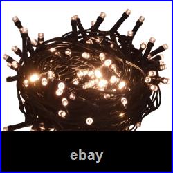 Artificial Christmas Tree 300 LEDs 82.7