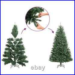 Artificial Christmas Tree 300 LEDs 82.7