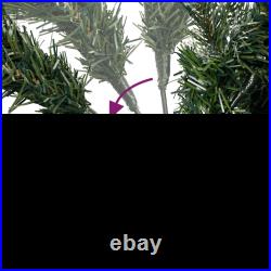 Artificial Christmas Tree 300 LEDs 82.7