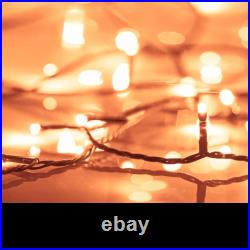 Artificial Christmas Tree 300 LEDs 82.7